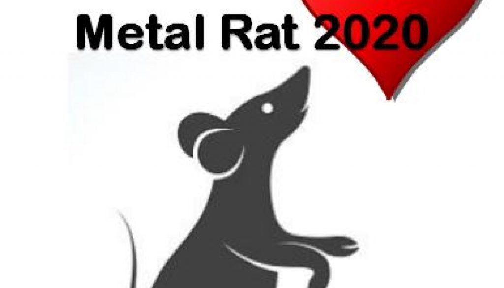 Rat 2020