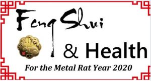 Feng Shui & Health For The Rat Year2020 @ Healing Pond Chinese Medicine Health Centre