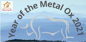 Year of the Metal Ox Annual Talk @ The Abitza Collective