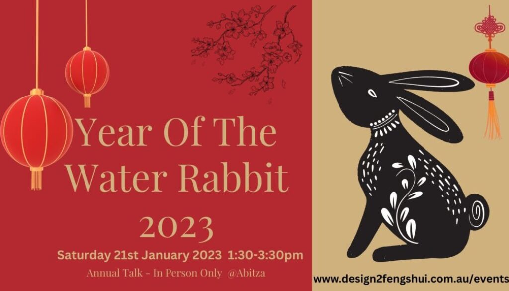 Year Of theWater Rabbit 2023 (1)